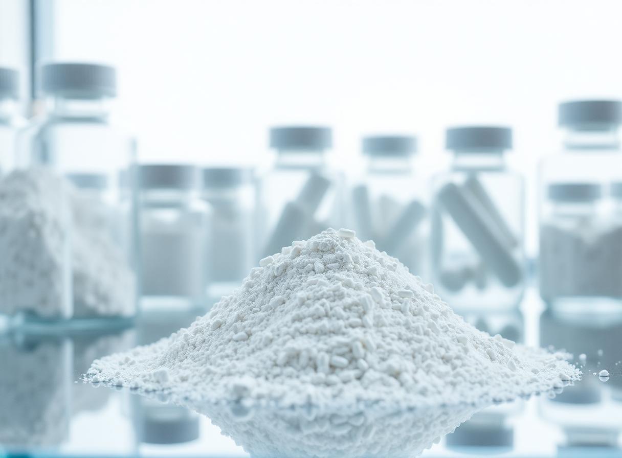 Pharma & Healthcare