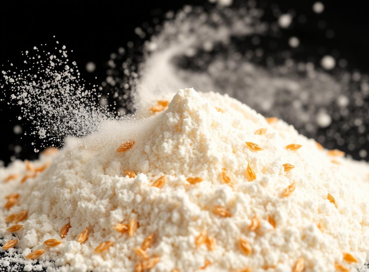 Food Ingredients